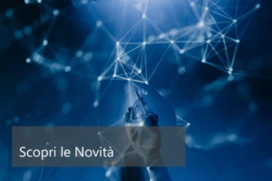 novità